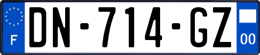 DN-714-GZ