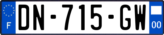 DN-715-GW