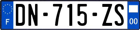 DN-715-ZS