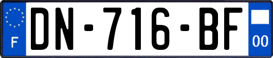 DN-716-BF