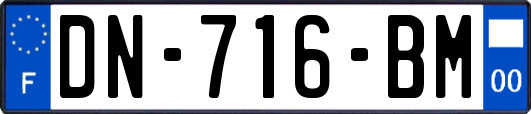 DN-716-BM