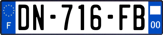 DN-716-FB