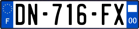 DN-716-FX