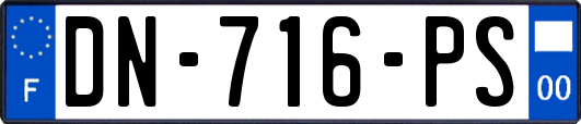 DN-716-PS