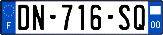 DN-716-SQ