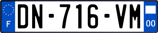 DN-716-VM