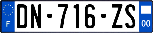 DN-716-ZS