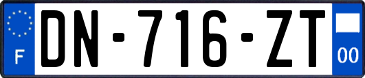 DN-716-ZT