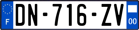 DN-716-ZV