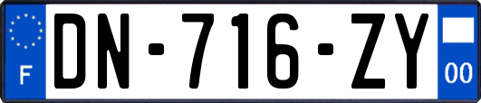 DN-716-ZY