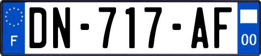 DN-717-AF