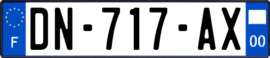 DN-717-AX