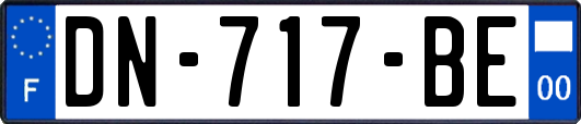 DN-717-BE