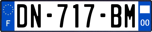 DN-717-BM