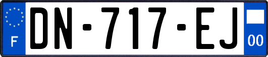 DN-717-EJ