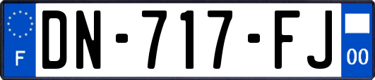 DN-717-FJ