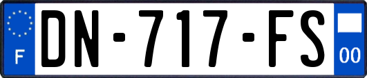 DN-717-FS