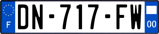 DN-717-FW