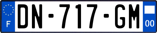 DN-717-GM