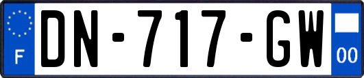 DN-717-GW