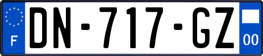 DN-717-GZ