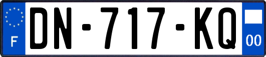 DN-717-KQ