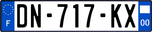 DN-717-KX