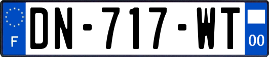 DN-717-WT