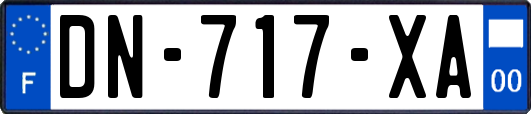 DN-717-XA