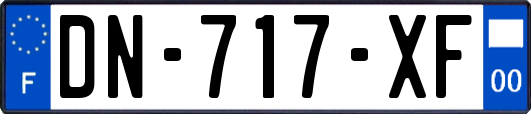 DN-717-XF