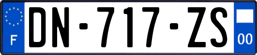 DN-717-ZS