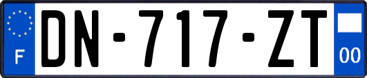 DN-717-ZT