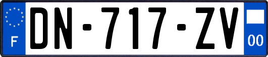 DN-717-ZV