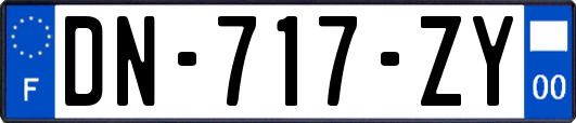 DN-717-ZY