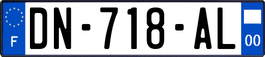 DN-718-AL