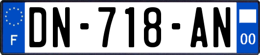 DN-718-AN