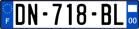 DN-718-BL