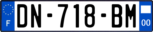 DN-718-BM