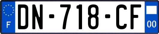 DN-718-CF