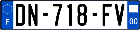 DN-718-FV