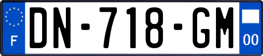 DN-718-GM