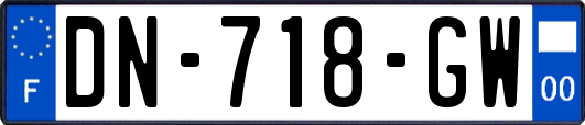 DN-718-GW