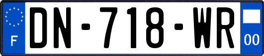 DN-718-WR