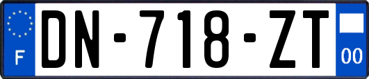 DN-718-ZT