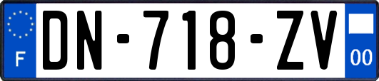 DN-718-ZV