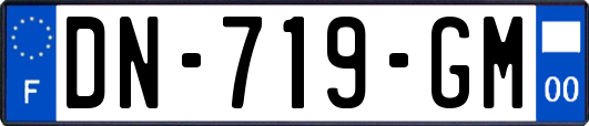 DN-719-GM