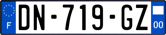 DN-719-GZ