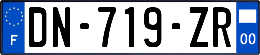 DN-719-ZR