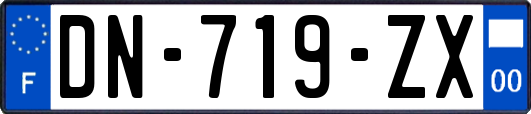 DN-719-ZX