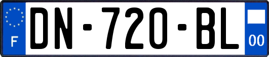 DN-720-BL